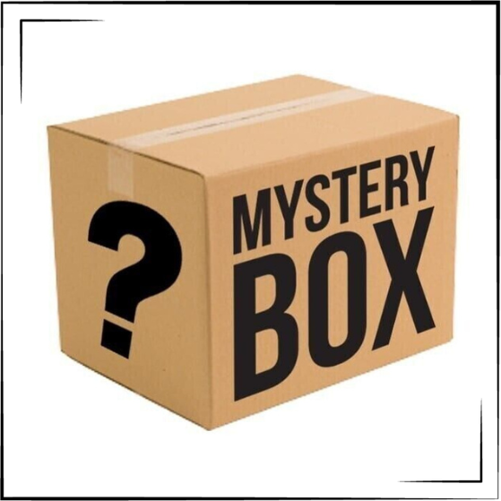 Yu-Gi-Oh! Bundle Ultimate Mystery Box Value Guaranteed!